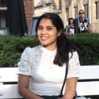 Akhila Rajan