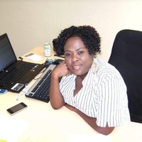 Maria Kapitamoro