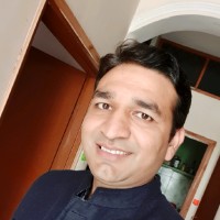 Abhishek Dogra
