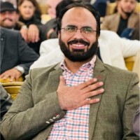 Muhammad Irfan Ali