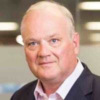 Alastair Gornall FPRCA