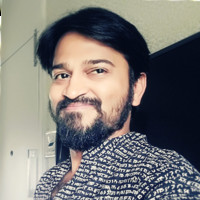 Anil Gawhale