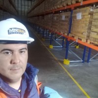 Javier Omar Carbajal veron