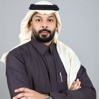 Abdulelah Alruwaili