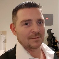 Darren Page