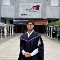 Muhammad Fahad Khan