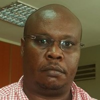 Josiah Karanja