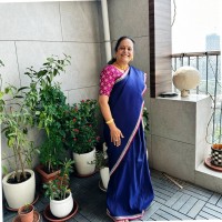 Madhavi Joshi