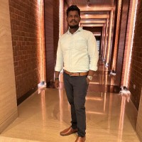 Ajithkumar P