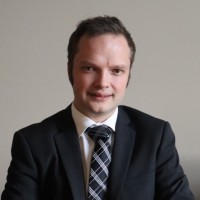 Stuart Mills