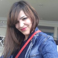 Narjess Mustapha