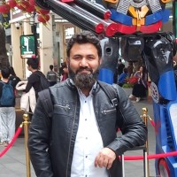 Rezaul Karim Khan ( Reza)