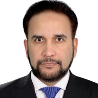 BABAR SAEED