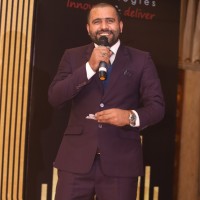 Ahsan Chaudhary
