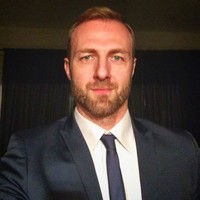 Alexandros Tzimourakas, Phd