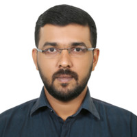 Anoop Mohan
