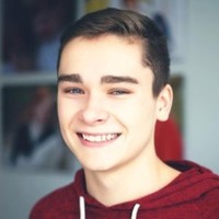 Daniel Carter