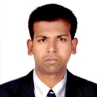 Mohammed Abdul Rahman