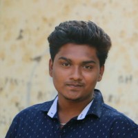 Suresh Krishna