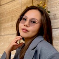 Diana Zhorokulova