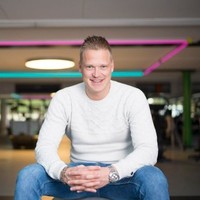 Remco Van Der Veen