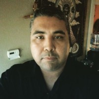 Martin Casarez