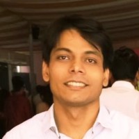 Rajeev Ranjan, CFA