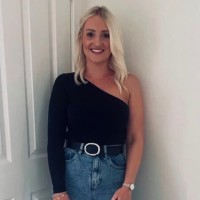 Niomi Harris