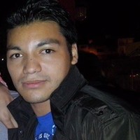 Sergio Gonzalez Torres