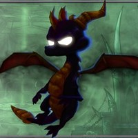 Spyro Fury