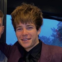 Rory O'Mahony