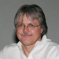 Dave Gomersall