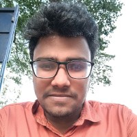 Anish Reddy