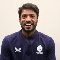Dharani Thayi