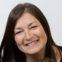Christine Johnston-Irwin