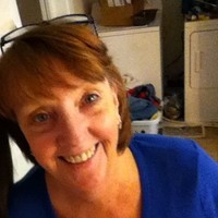 Connie Martin