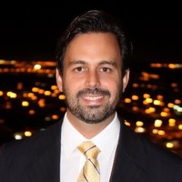 Leonardo Ribas