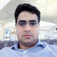 Syed Arif