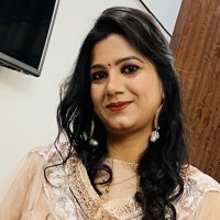 Nidhi Juneja