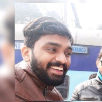 Aditya K R