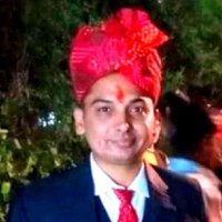 Ca Rakesh Kr. Sharma