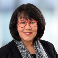 Jacqueline Kanits