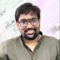 Kishore Pulletikurti