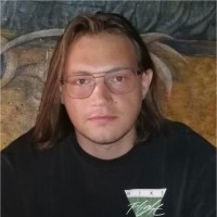Illia Pechonkin