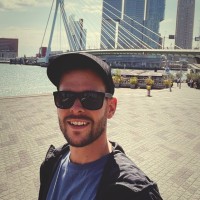 Timon Mosimann