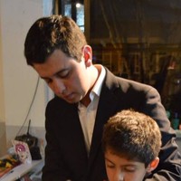 Fabian Antonio Pulido Pascuas