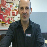Massimo Metta