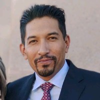 Cesar Ortiz Alba