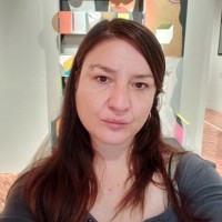 Lucía Ariana Carrillo Bello