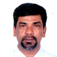 Debabrata Kundu